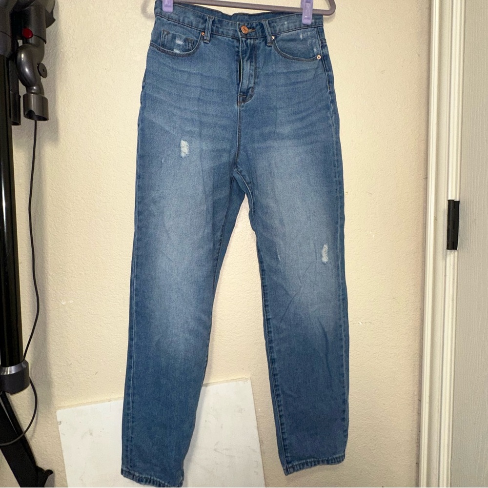 BDG Mom Jeans